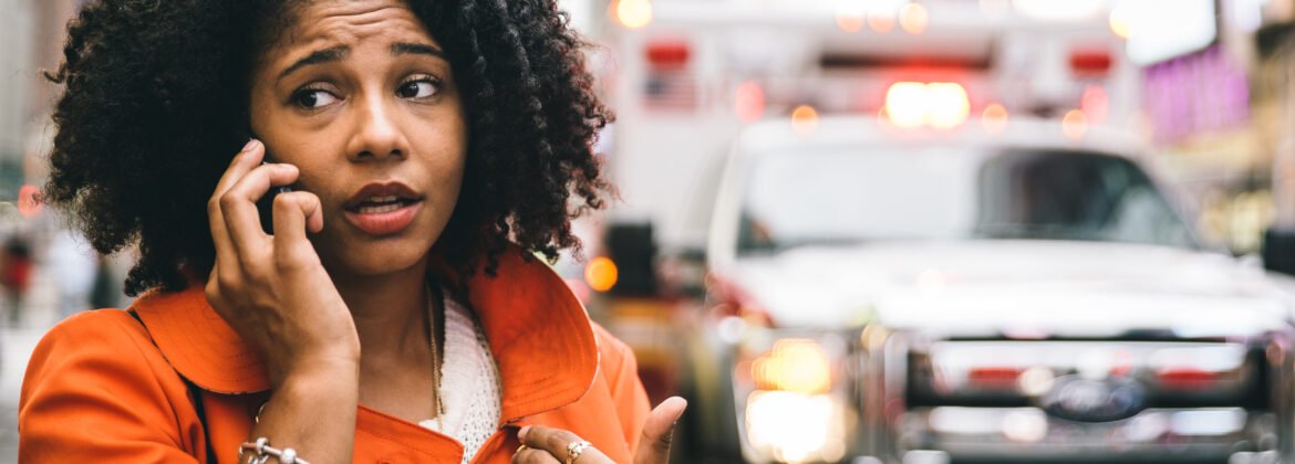 When to Call an Ambulance in Jamaica